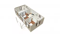 FLoor Plan Smaple