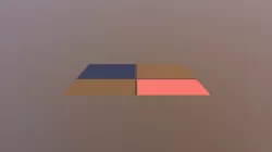 Floor Room Color