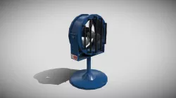 Floor standing Fan