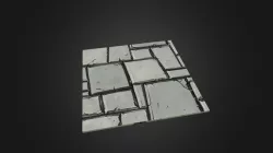 Floor Tile 02