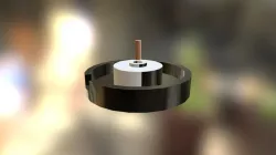 Flour Grinding Machine
