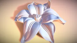 Flower 1
