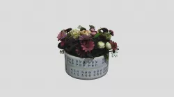 Flower Bouquet