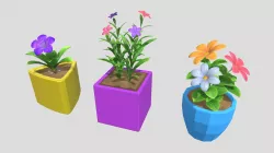 Flower Pot