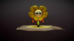 Flowey