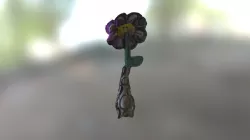 Flowey