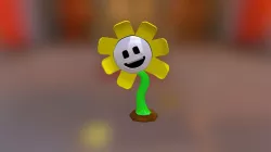 Flowey