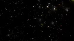 FLOYDS asteroid field 2 (ALL rocks animated)