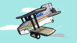 Fly Catcha