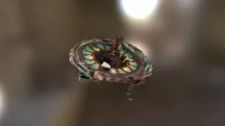 Fly Reel