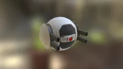 Flying Drone