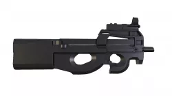 Fn P90 Remake