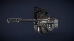 FN PS90