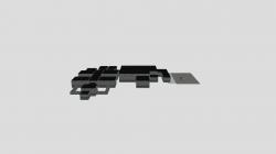 fnaf 2 map 3D Models | Page 1 | STLFinder
