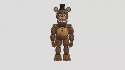 Fnafnew