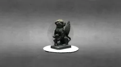 Foo Lion Female