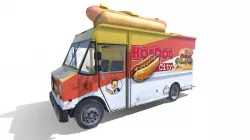Food Truck