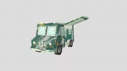 "Food Truck Velandia"