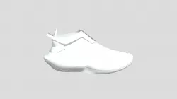 footwear design test