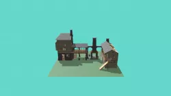 Forge