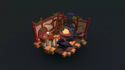 Forge