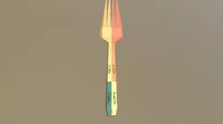 Fork Redo