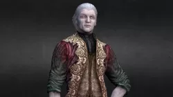 Formal Shinnok