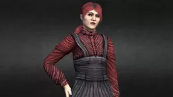 Formal Skarlet