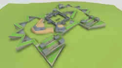 Fort Negley-Harker-27MAR20