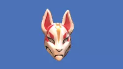 Fortnite drift mask