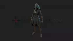Fortnite - Scourge