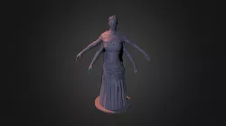 FortuneTeller Decimated Test