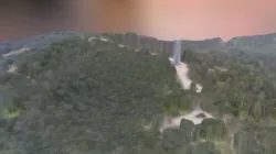 fotogrametria cerro