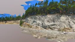 Foulweather Bluff
