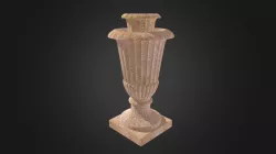 fountain