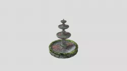 Fountain