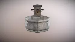Fountain