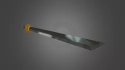 FOX Blade