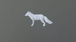 Fox Model