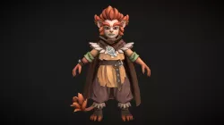 FoxBoy