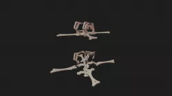 Frame
