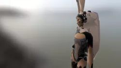 Fran the Viera