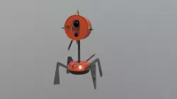 Franken Bot