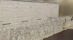 Franklin Street Mural