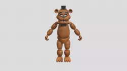 freddy-fazzbear