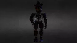 Fredtrap (Fan-Character)