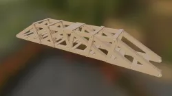 Freedom Bridge