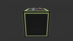 Freedom Cube