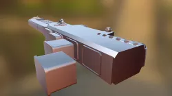 Freighter Modules