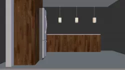 French Door 28" depth